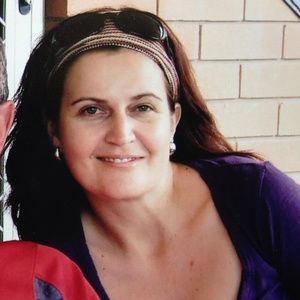 Meet your Posher, Jacqui